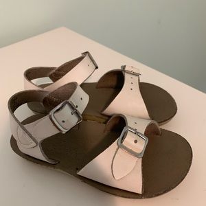 Sun San sandals